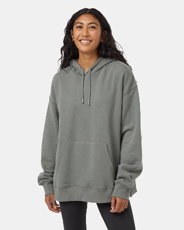 TreeFleece Oversized Hoodie Trendy Women’s Hoodies