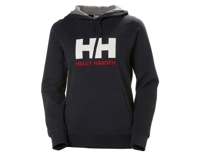 Helly Hansen W HH Logo Hoodie Classic Women’s Sweatshirt