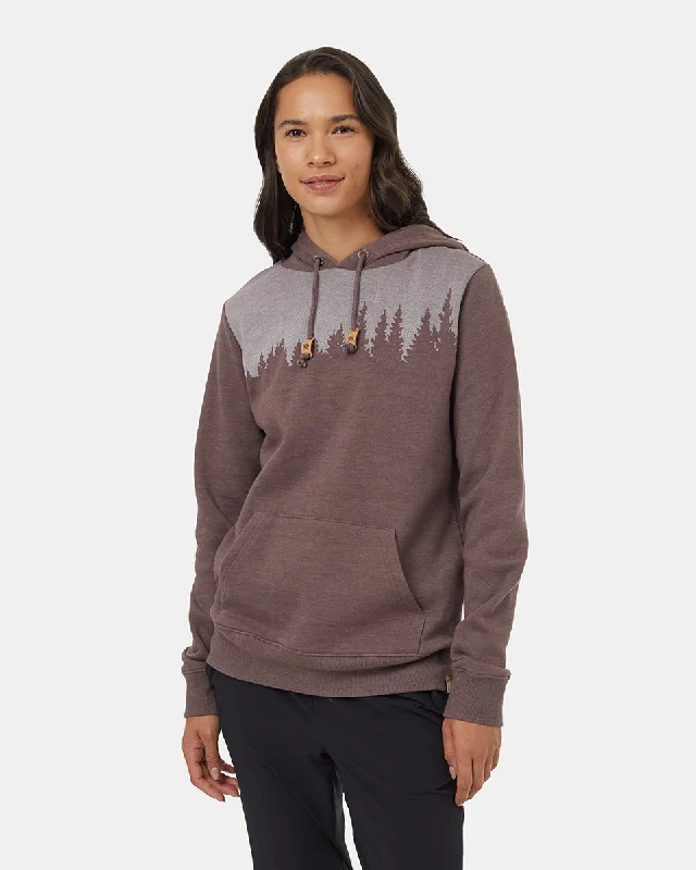 Juniper Hoodie Cozy Sweatshirt Design