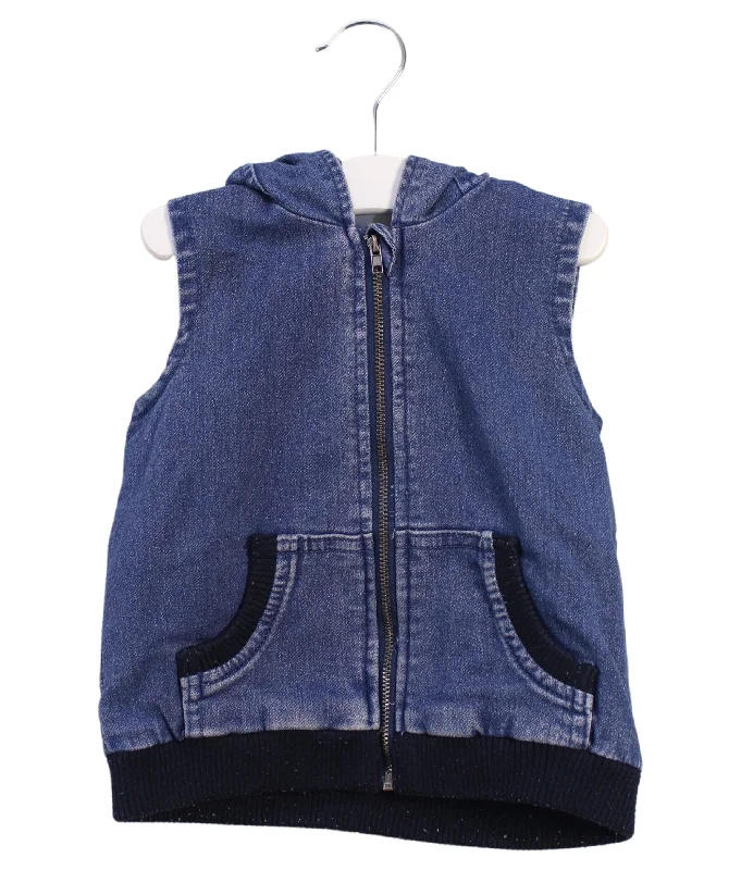 Seed Vest 18-24M Women's discounted jackets