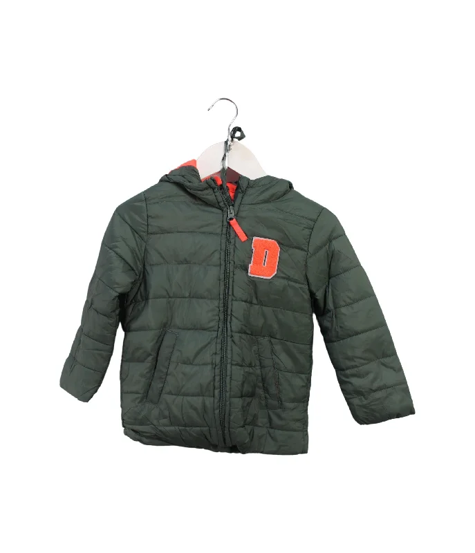 DPAM Puffer Jacket 3T (94cm) Women's warm jackets