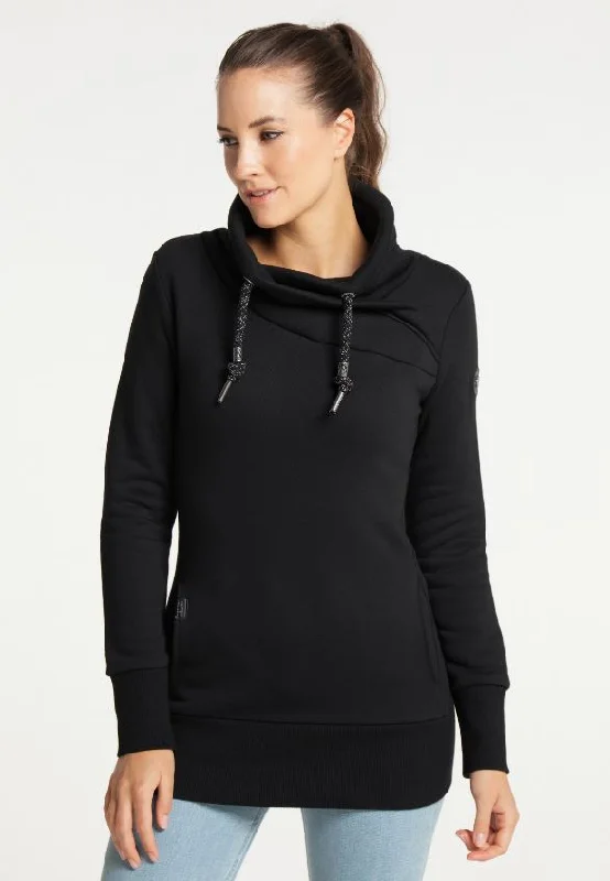 Ragwear Neska PO Cozy Women’s Hoodie