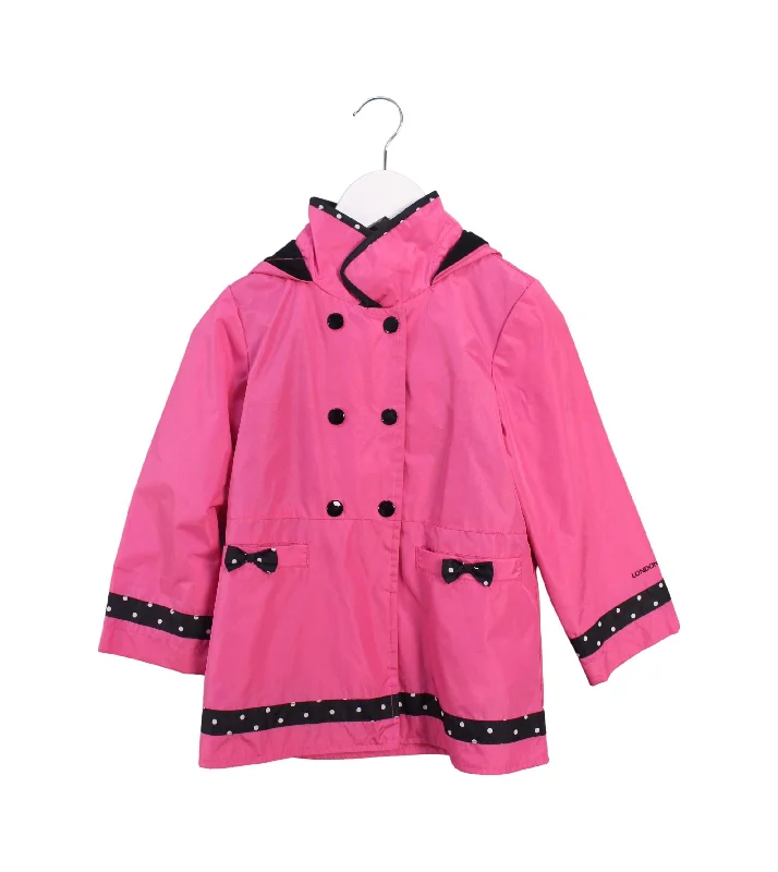 London Fog Lightweight Jacket 4T Women's fashion jackets sale