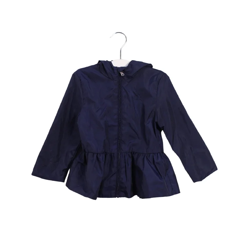 Ralph Lauren Lightweight Jacket 2T Women's winter jackets