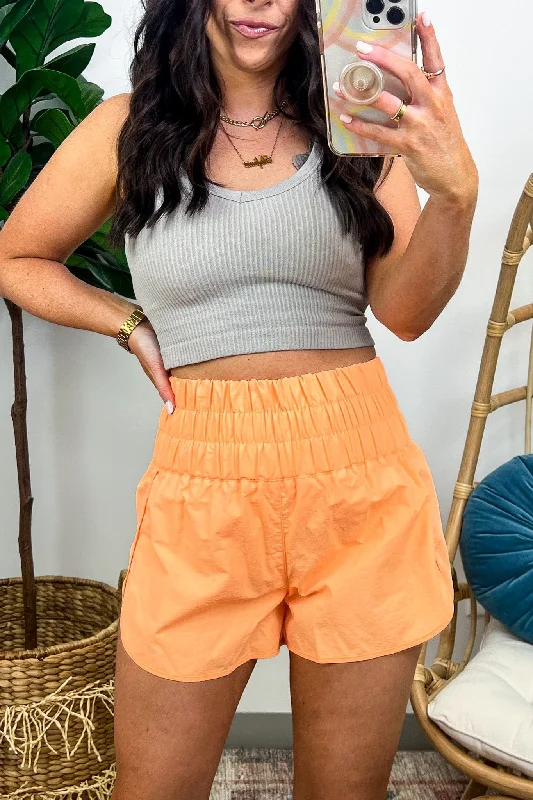 Neon Coral