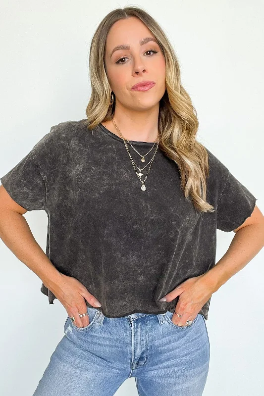 Ash Black
