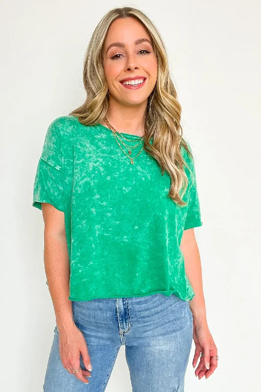 Kelly Green
