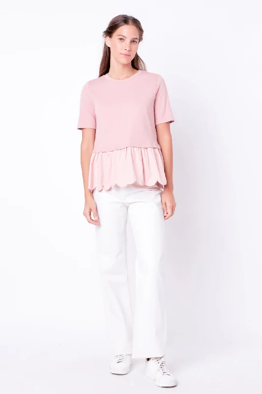 DUSTY PINK