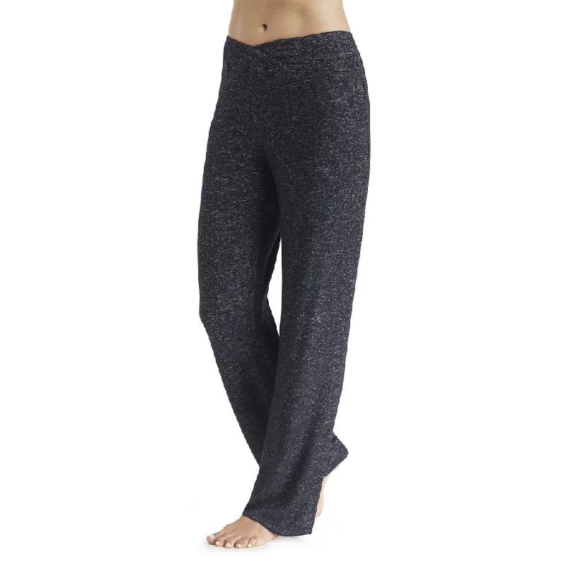 Soft Knit Lounge Pant Trendy pajama sets for women