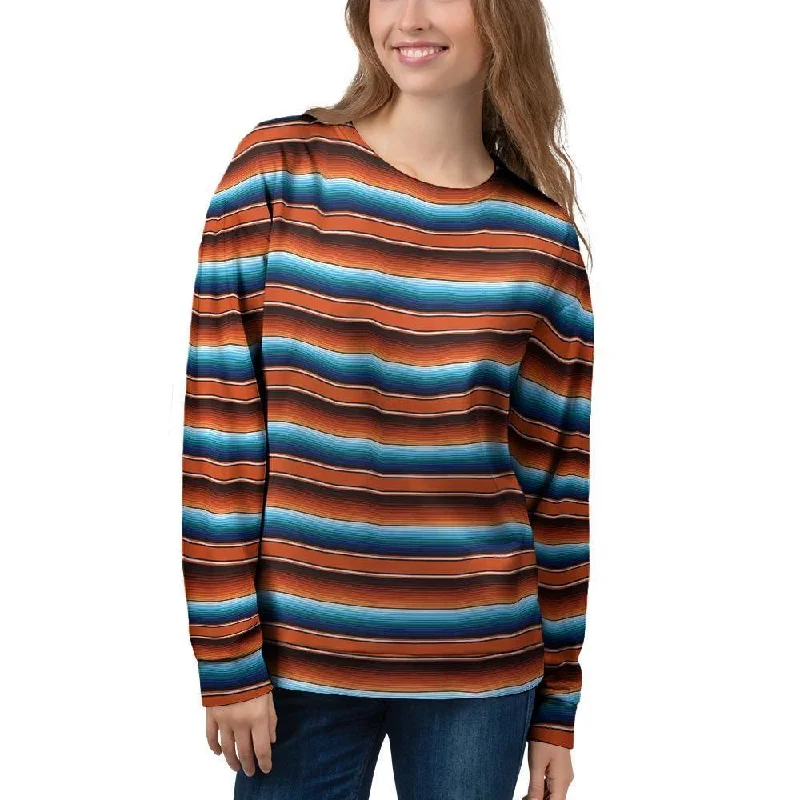 Baja Women's Sweatshirt Edgy sweaters