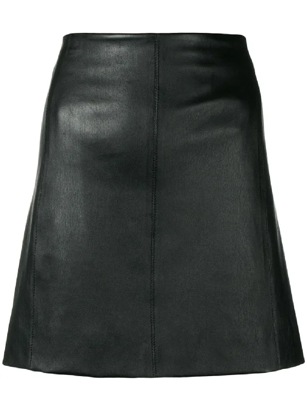 Holt skirt Silk unclassified skirts