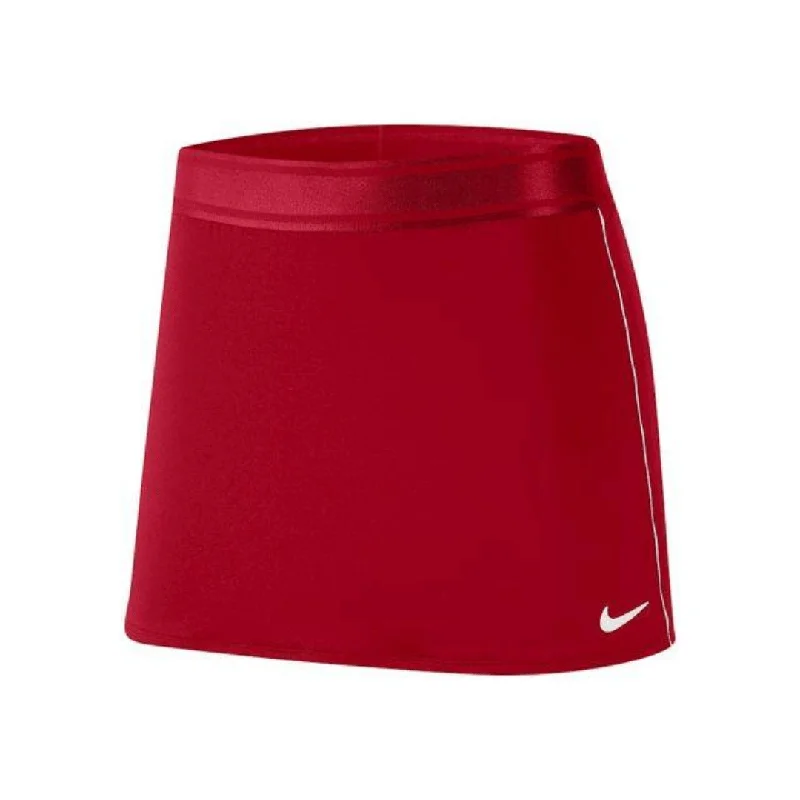 Tennis Strike Skirt Velvet unclassified skirts