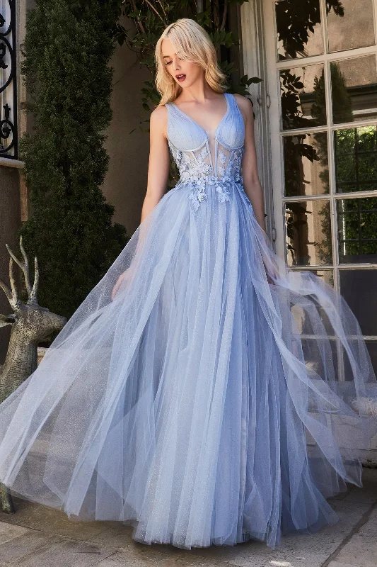 **Allure Bridal's Enchanting Gown: A Vision of Grace and Glamour** Bright color unclassified dresses