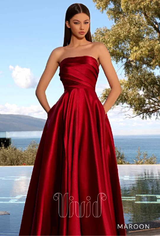 Anissa Gown Fall unclassified dresses