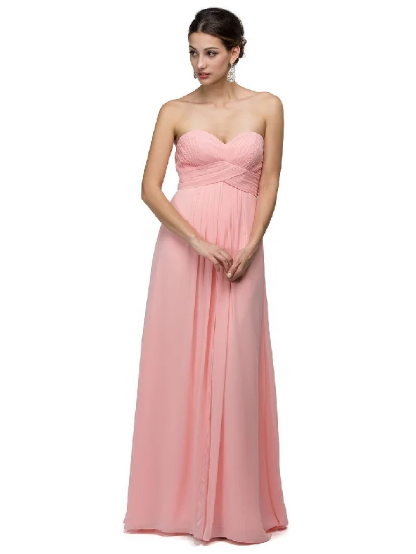 Dancing Queen 8658SC Best-selling unclassified dresses