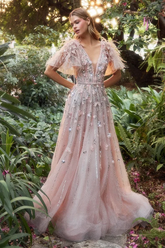 Enchanted Couture: Shimmering Splendor for Your Grandest Occasions Plus size unclassified dresses