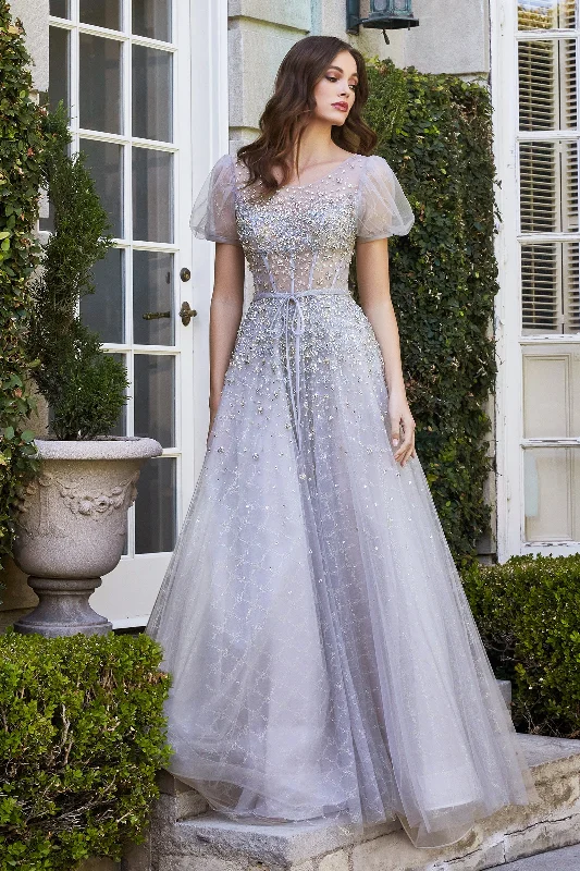 Enchanting Cinderella Divine Gown: Ethereal Elegance for Special Occasions Breathable unclassified dresses