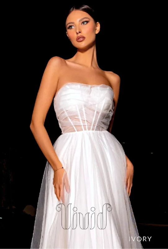 Kaia Ball Gown Summer unclassified dresses