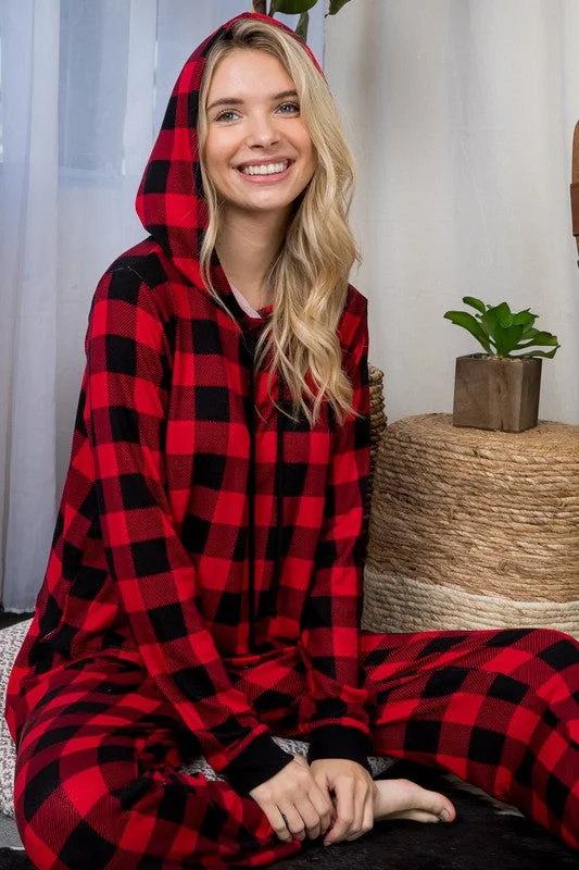 e Luna PLUS COZY JOGGING SET Date night unclassified dresses