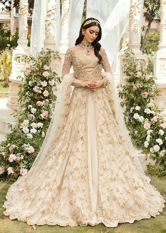 Royal Pakistani Bridal Gown Lehenga With Dupatta Dress Beaded unclassified dresses