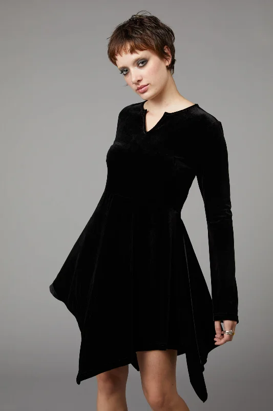 Sallie Dress Wrap unclassified dresses