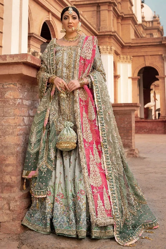 Traditional Raw Silk Gharara Kameez Pakistan Bridal Dress Anniversary unclassified dresses