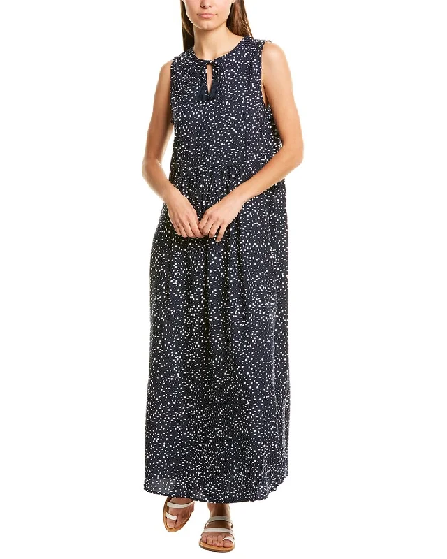 Beachlunchlounge Kamarin Maxi Dress Printed Long Skirt