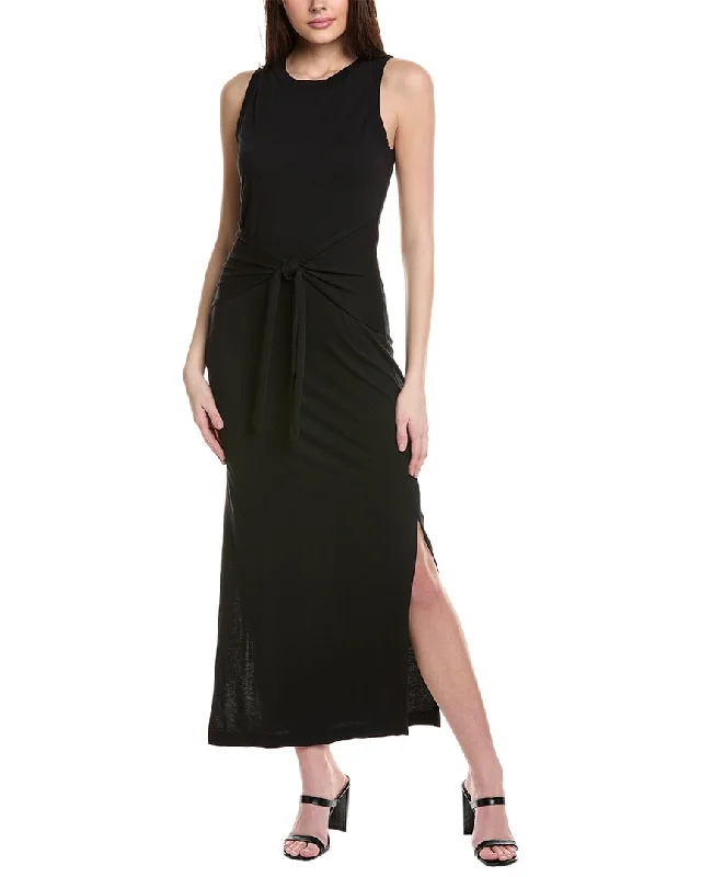 Michael Stars Solange Maxi Dress Long Boho Skirt